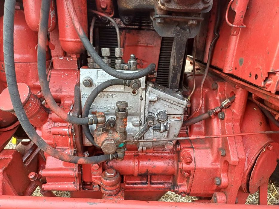 Продам трактор т-25