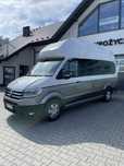Wynajem Kamper Volkswagen Grand California 600 - Wypożyczalnia