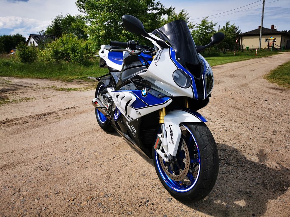 BMW HP4 S1000RR 210koni panigale CBR r1 zx10 GSX-R