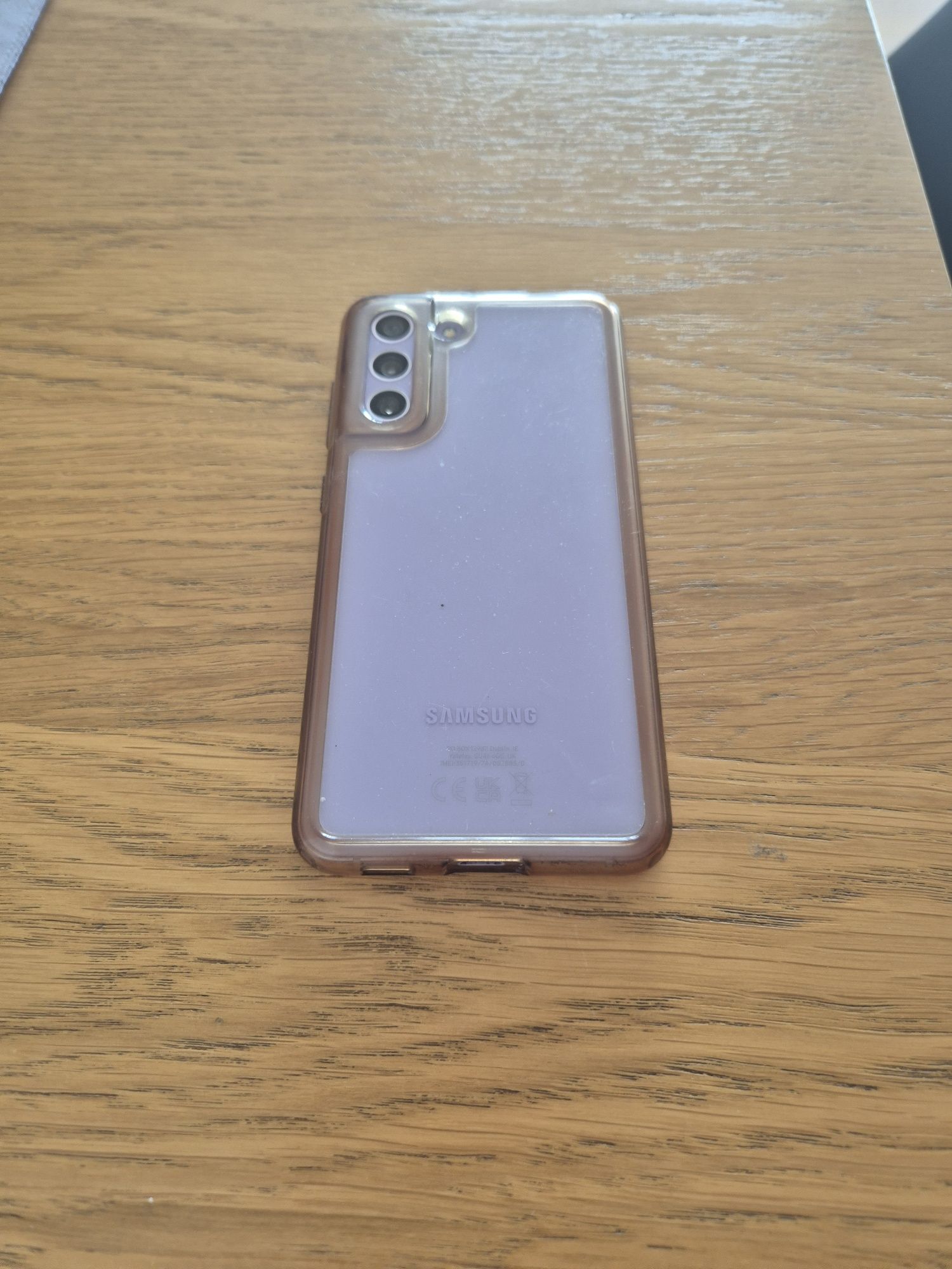 Samsung S21 FE 256GB