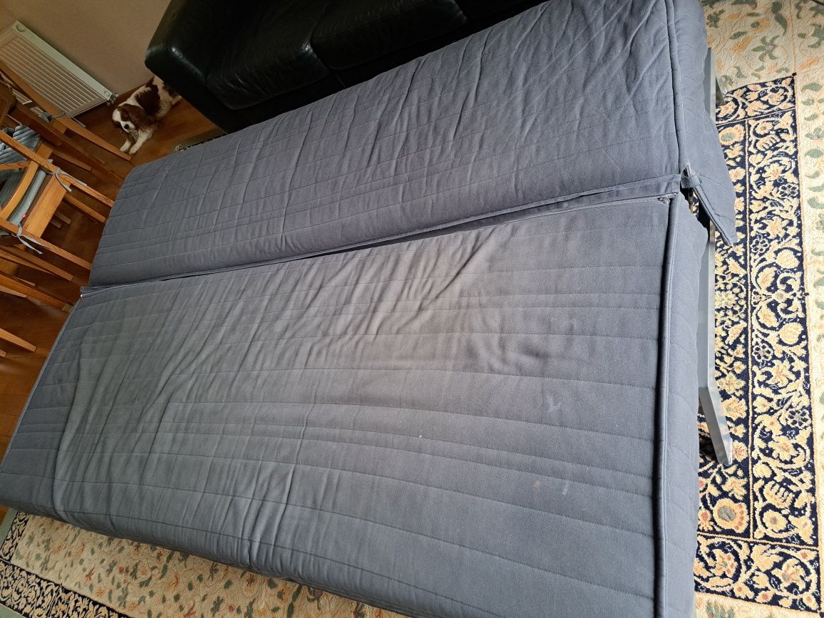 Wersalka, sofa IlKEA łóżko sprawne oddam za darmo