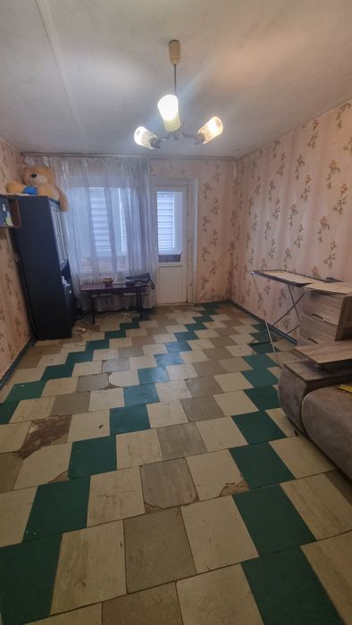 Продаж 1но кімнатної квартири вул Покровська. Район Ювілейний