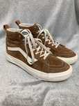 Buty skórzane Vans rozmiar 41