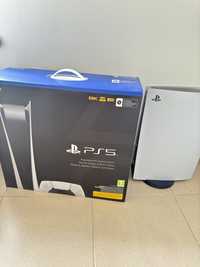 Playstation 5 para venda