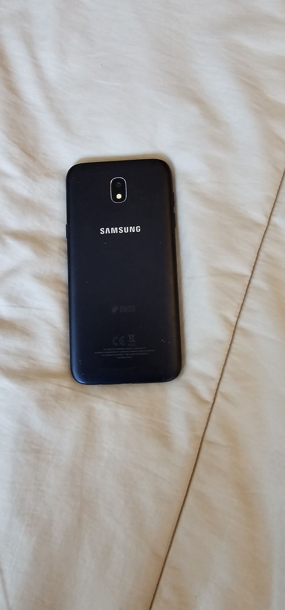 Smartphone Samsung Galaxy j5
