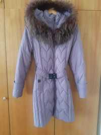 Зимова куртка Жіноча (S) малий розмір