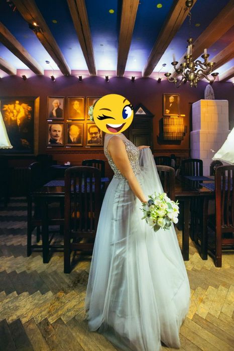 Продаж/оренда весільного плаття(сукня). Вечірнє,випускне плаття