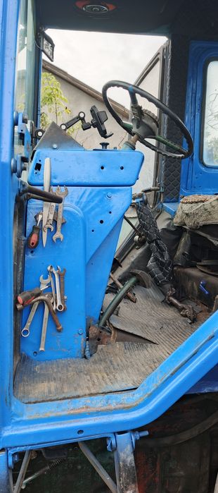 Продаю М Т З 80 в доброму стані.