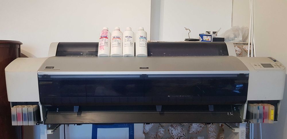 Epson Stylus Pro 9800 używany