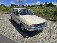 Renault 12 de 1981