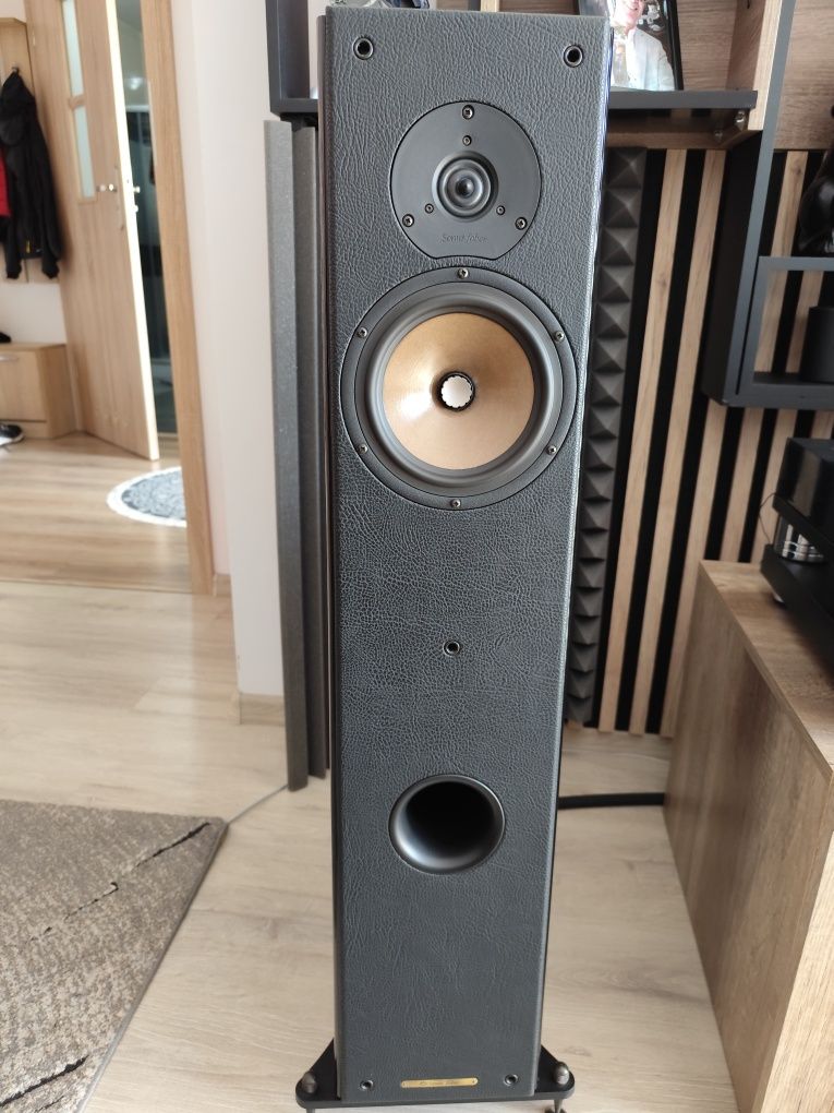 Sonus Faber Concerto Domus