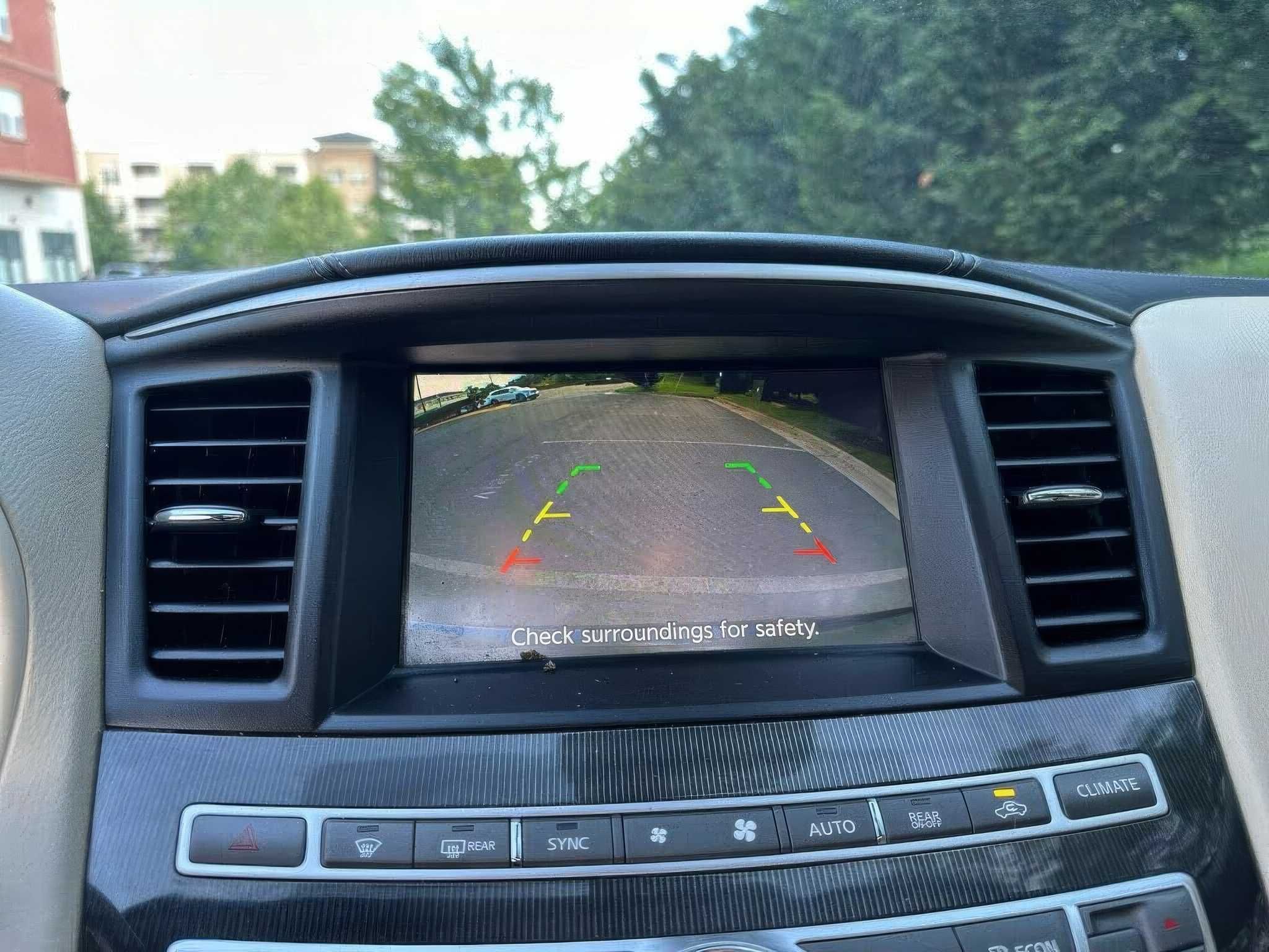 2020 INFINITI QX60 Pure