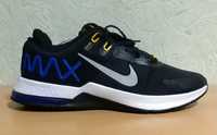 Кросівки Nike Air Max Alpha Trainer 4 Black 46