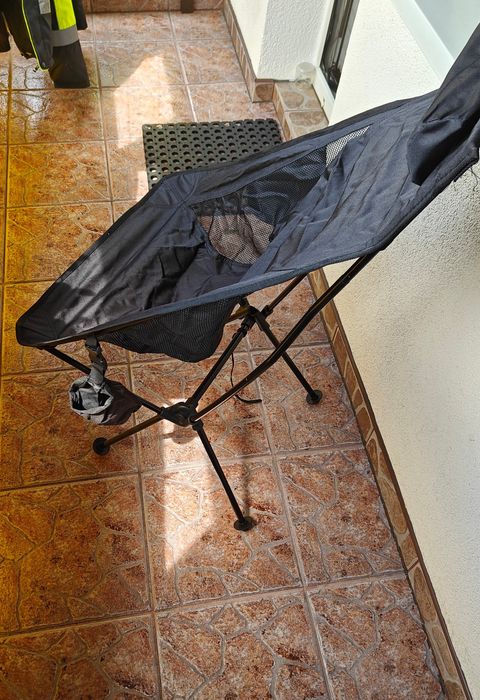 Krzesło kempingowe,caravaningowe