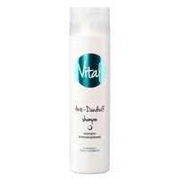 Stapiz Vital Anti-Dandruff Shampoo Szampon Przeciwłupieżowy 250Ml (P1)