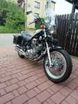 Yamaha XV Yamaha Virago xv 1100