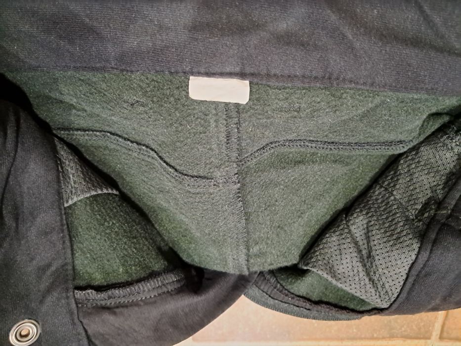 Трекінгові штани Quechua SH 500