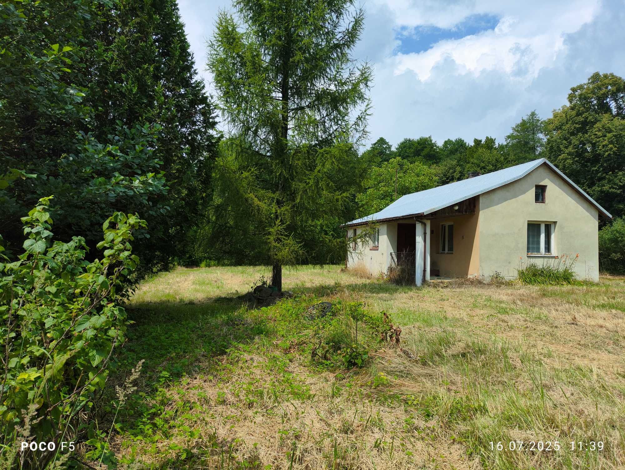 Wyjątkowe gospodarstwo rolne w malowniczej Świdnicy – 3,35 ha