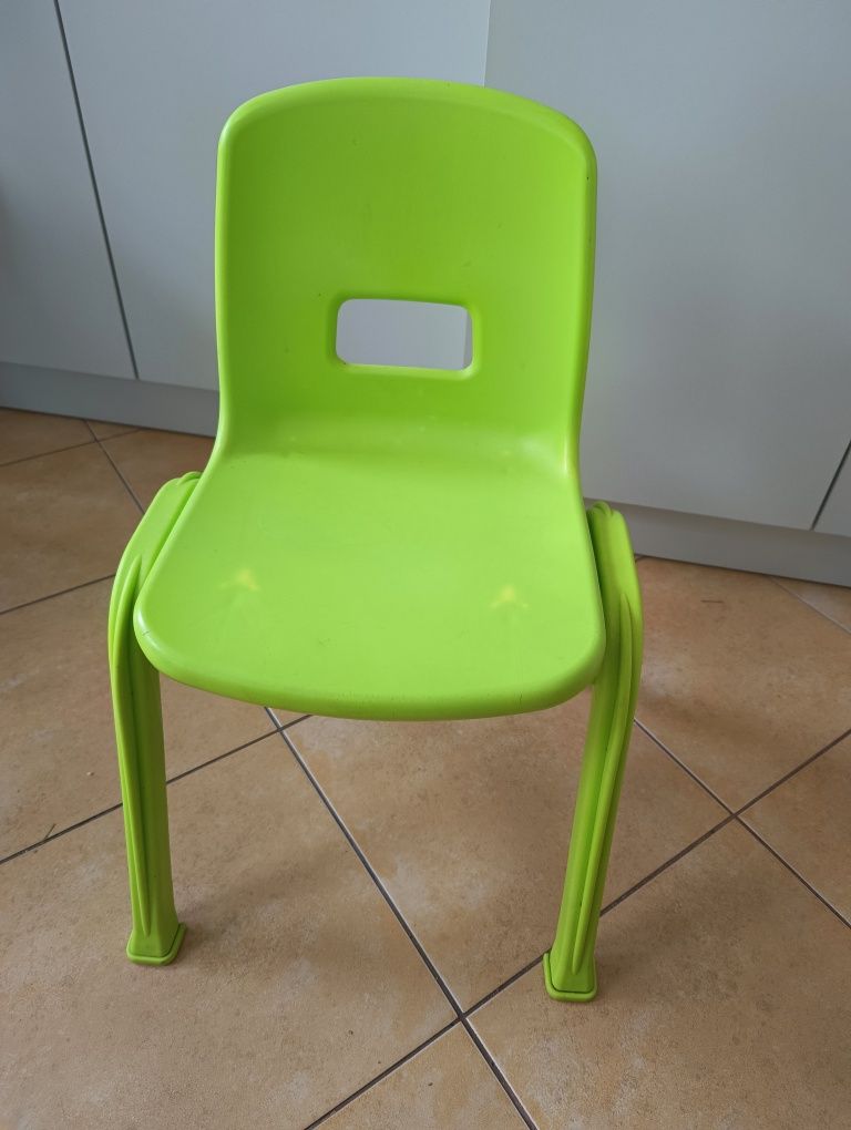 Sprzedam krzesełka dla dzieci