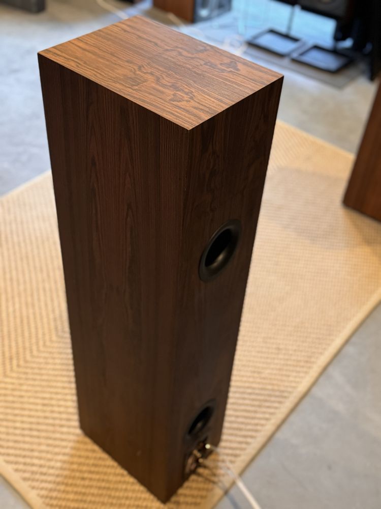 Avance signature 8 mk1 mkI Kolumny podlogowe scanspeak