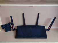 Asus RT-AC88U AC3100 Dual Band Gigabit router