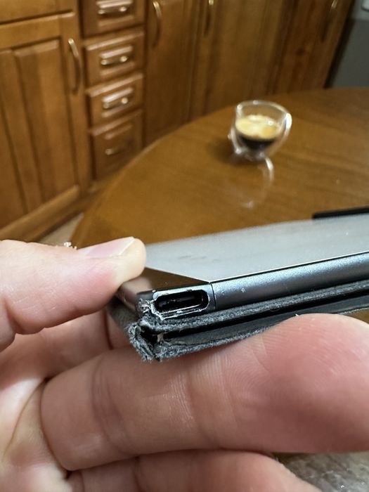 Remarkable 2 com caneta