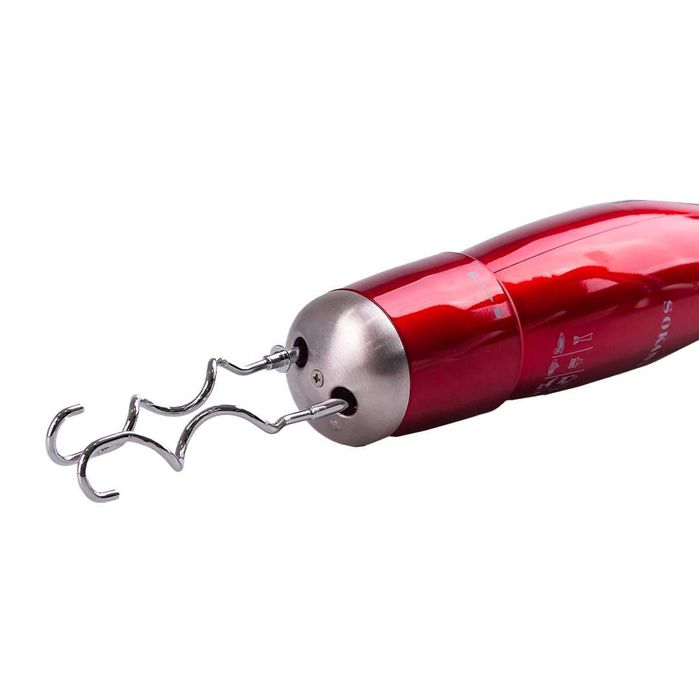 Кухонний блендер 7в1, 700W, з насадками