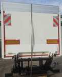 Winda załadowcza klapa Bar 2000kg 2018rok MAN SCANIA MERCEDES DAF