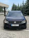 VW JETTA 2.0MPI бензин Автомат