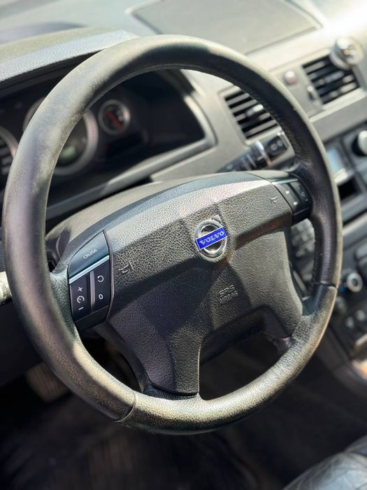 Volvo XC90, 2.4, 2008 рік, 4х4, 7 місць