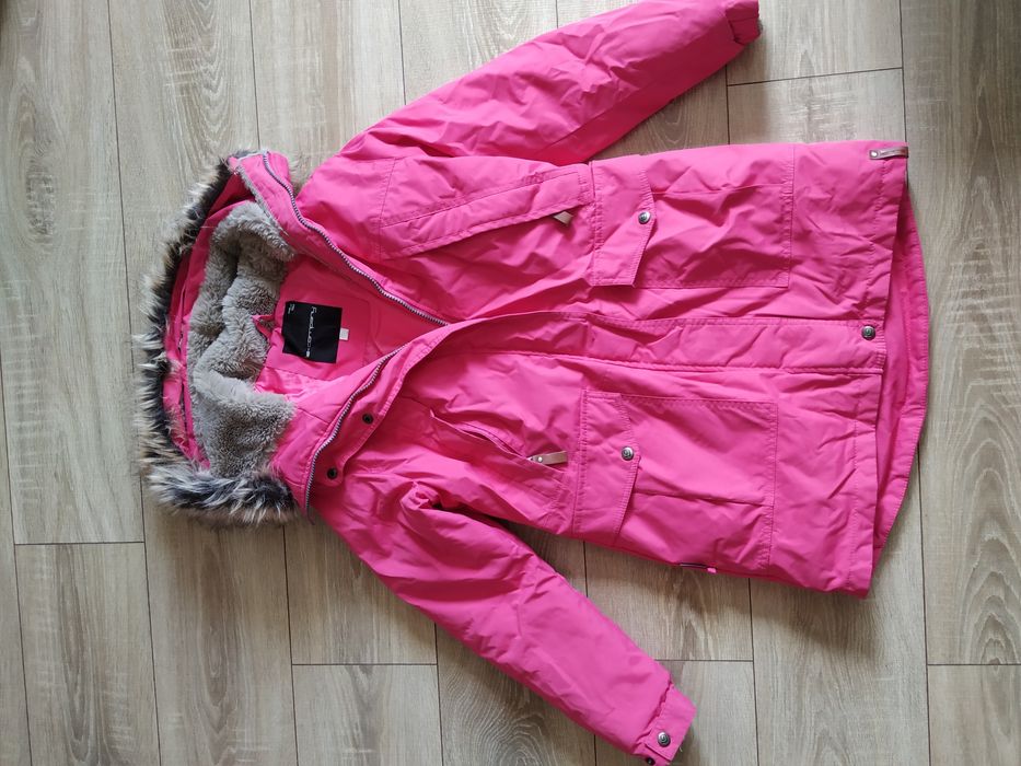 Зимова куртка, парка Lenne Polly