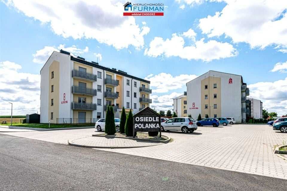 Mieszkanie 70 - metrów Margonin