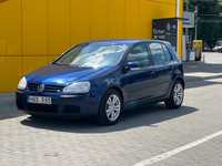 Volkswagen Golf 5, 2006, 1.9 дизель, механіка