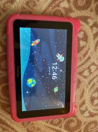 планшет Prestigio Smartkids 3197 7 1/16GB Wi-Fi pink (PMT3197_W_D_PK)