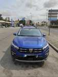 Dacia Sandero  Stepway 2021 GPL

Título: Dacia Sandero Stepway 2021 GP