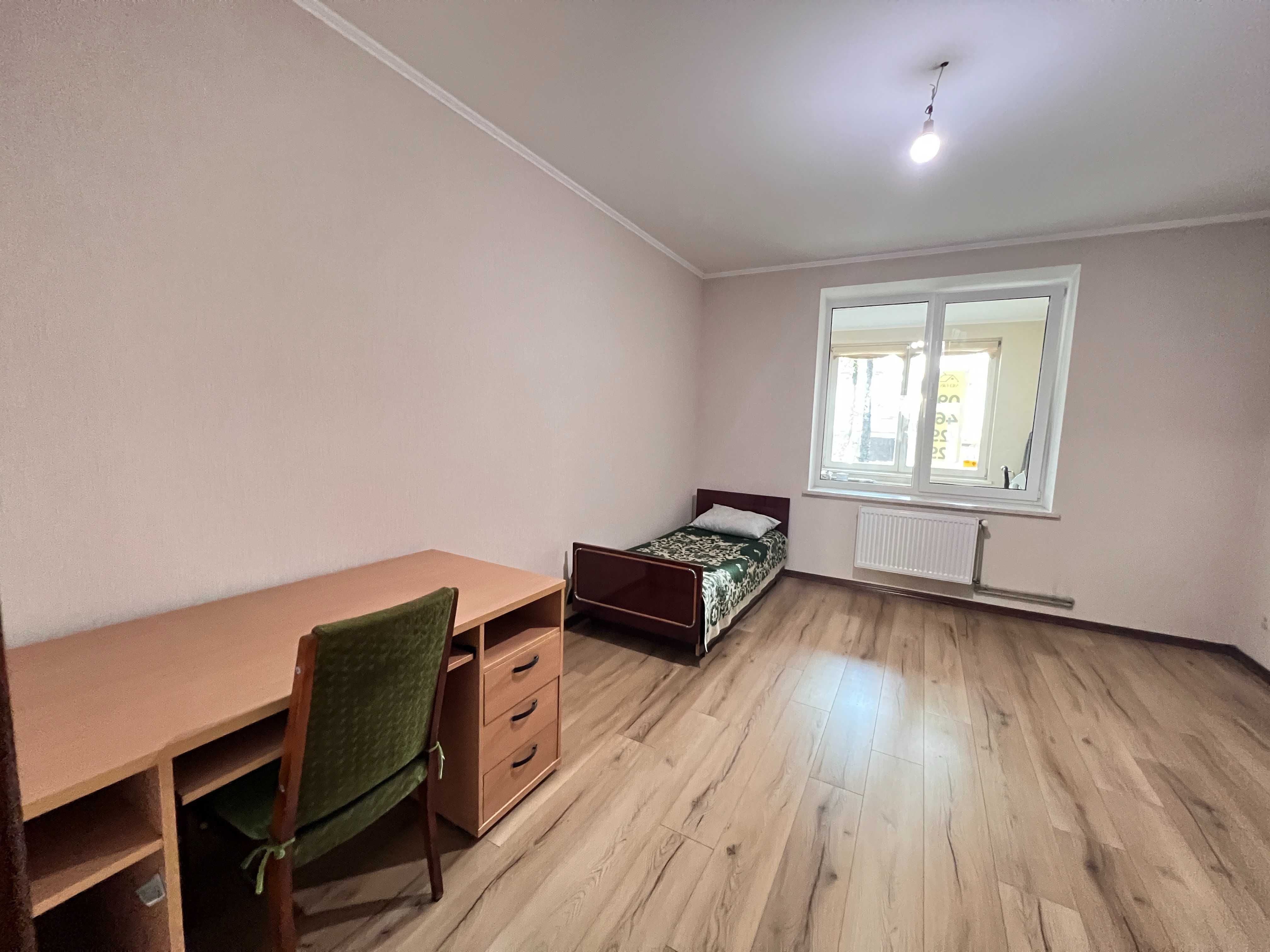 Продаж 3-кім квартири в самому центрі Івано-Франківська вул. Мазепи!