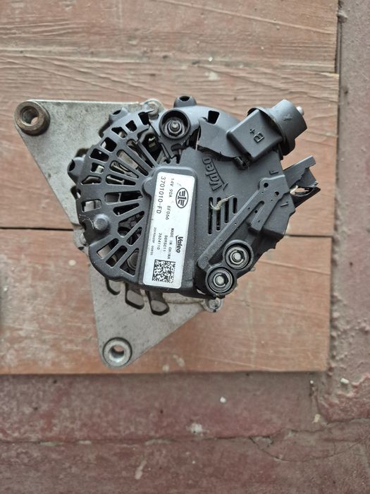 Продам бу генератор на FAW B30