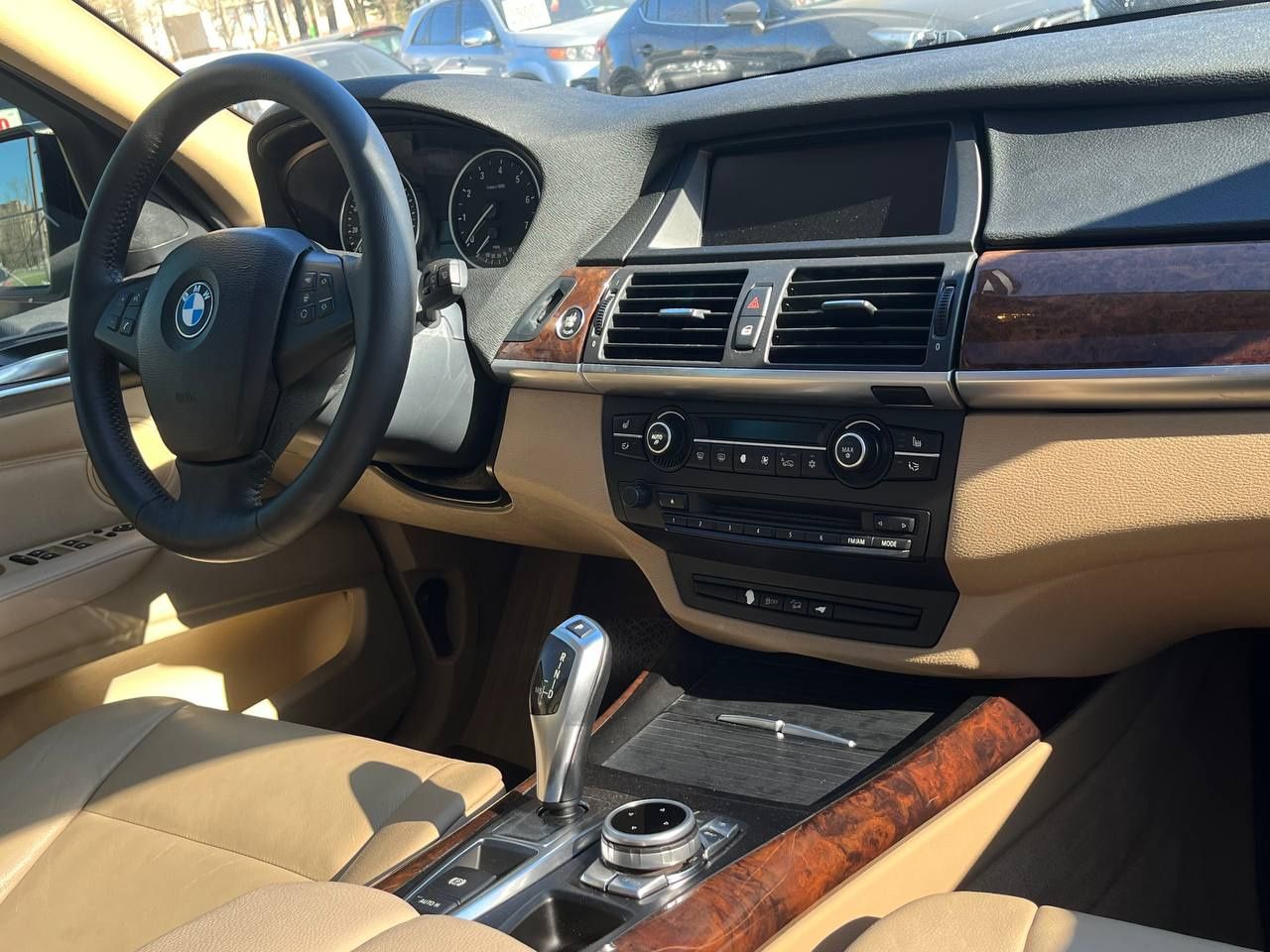 BMW (95) X5 (ВНЕСОК від 15%) Альянс Авто Кривий Ріг