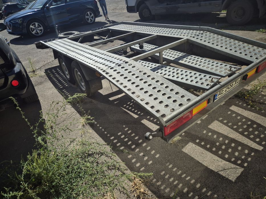 Продам лафет в хорошому стані.