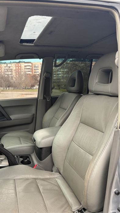Mitsubishi Pajero Wagon 3 3.0 газ/бензин в гарному стані