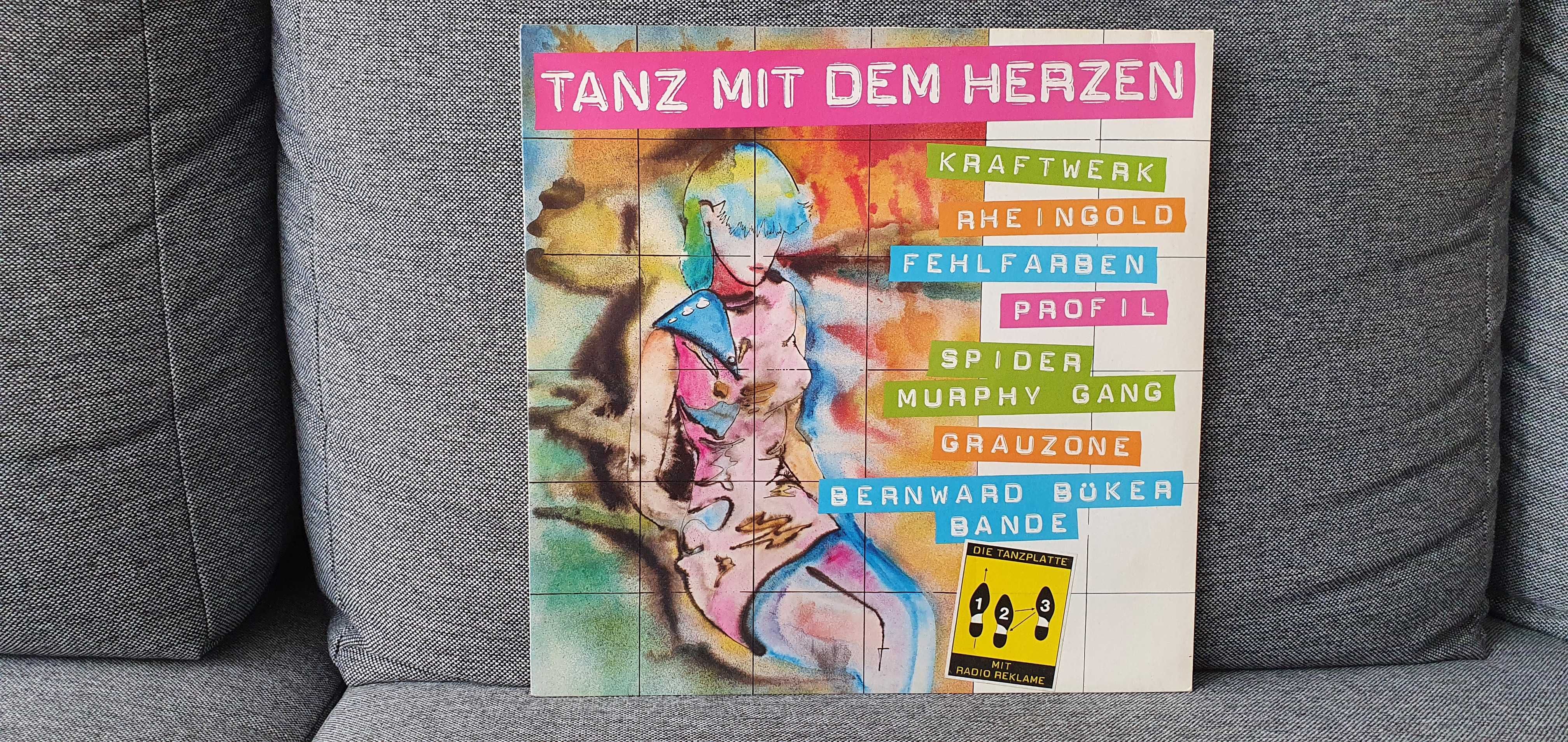 Various – Tanz Mit Dem Herzen