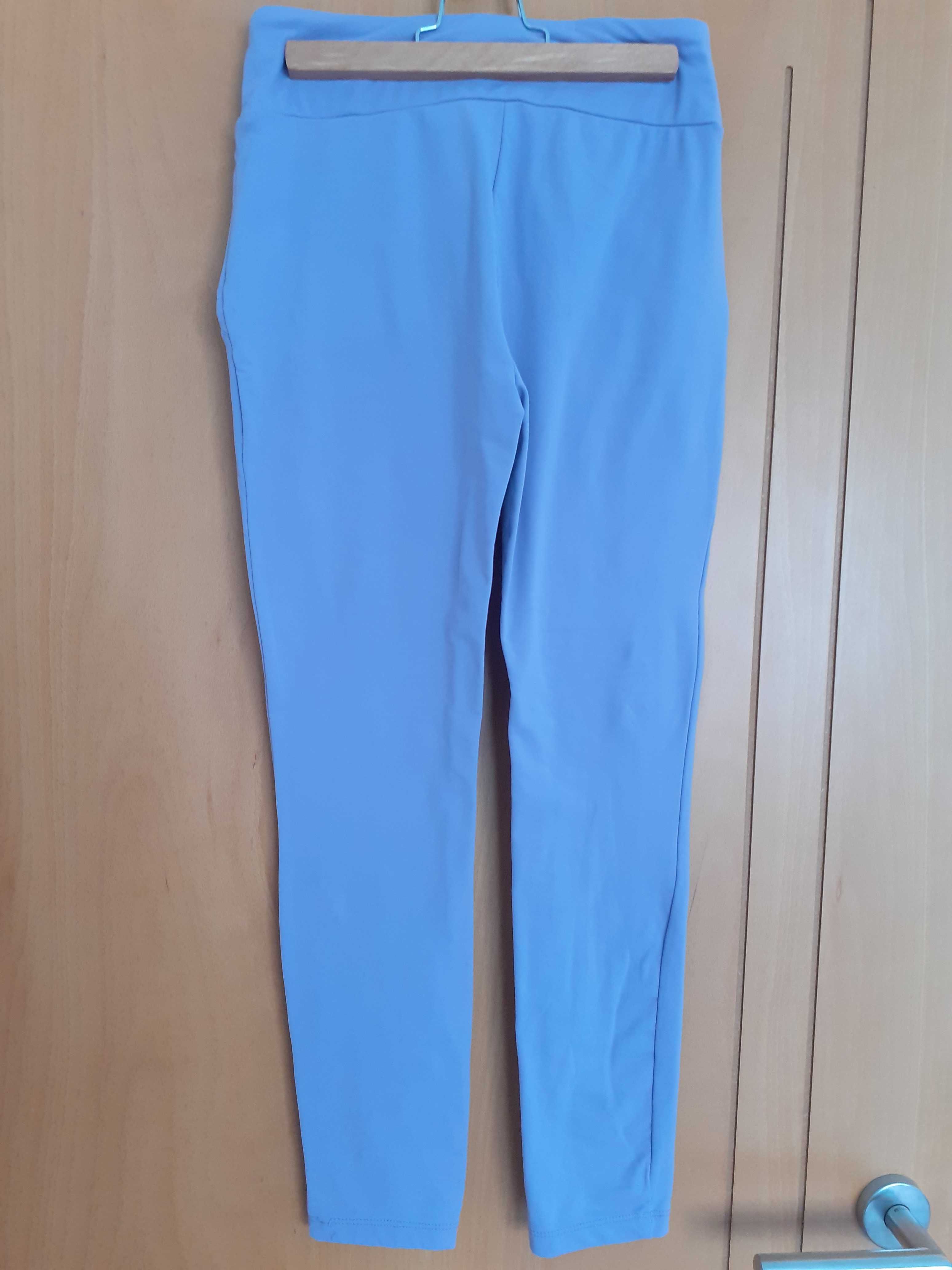 Leggings lavanda Lefties