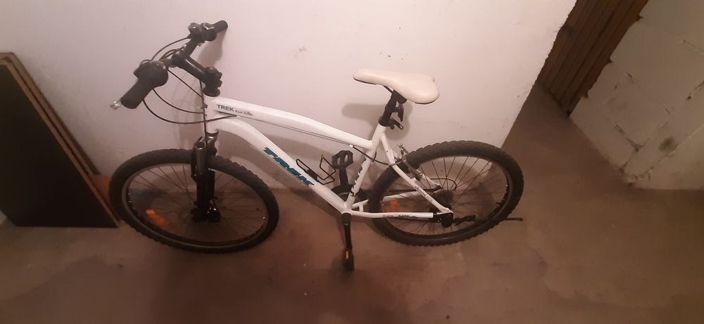 Rower Trek koła 26"