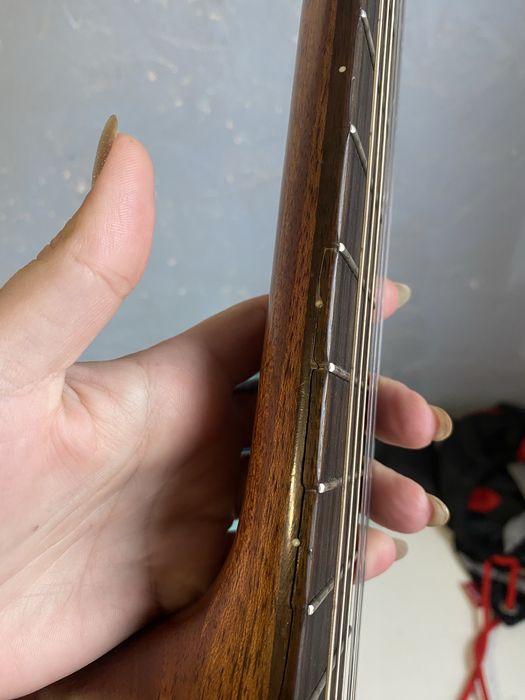 Класична гітара cort 100