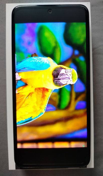 Nowy telefon redmi note 14