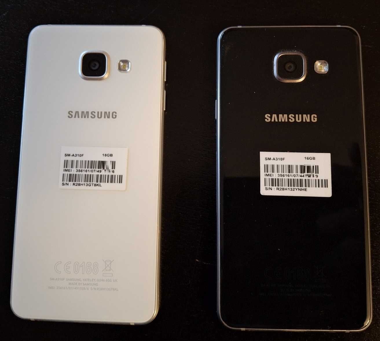 Samsung A3 2016 (SM-A310F)