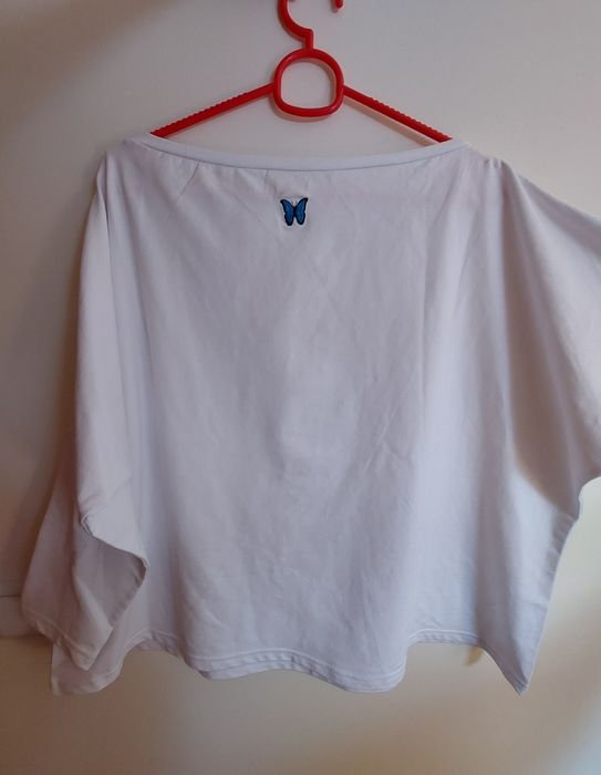 Camisola confortável