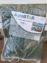 Тент универсальный Agrostar 100 и 60 микрон