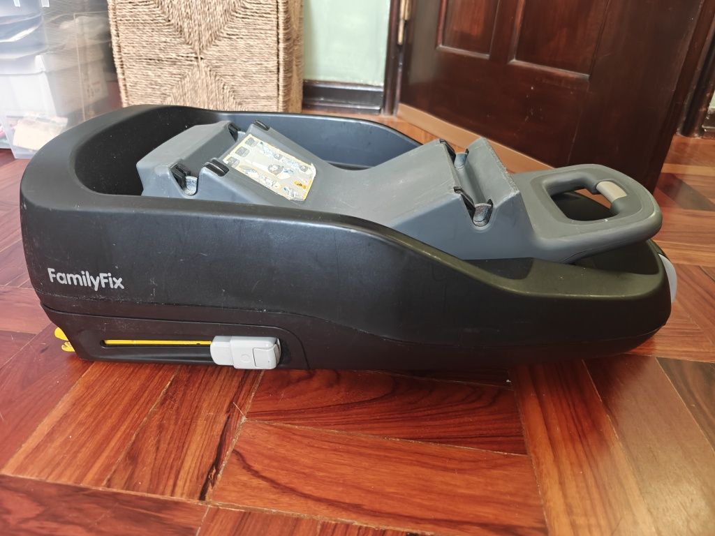 Base Isofix Familyfix