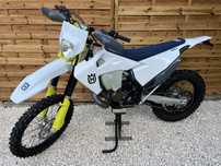 Husqvarna Te 150 Tpi 2022’ ktm exc